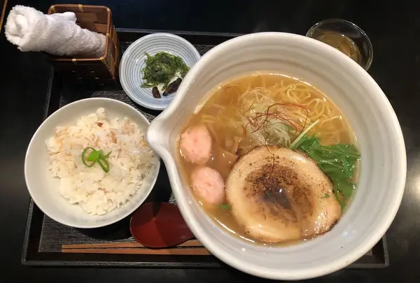 麺処 銀笹の写真・動画_image_324830