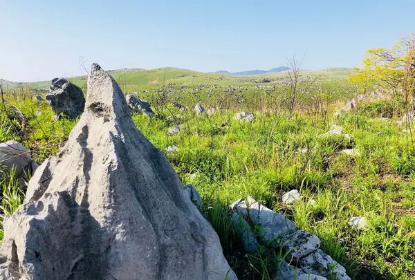秋吉台