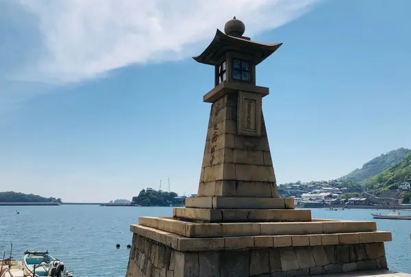 鞆の浦