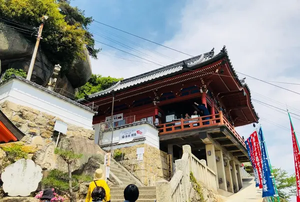 千光寺