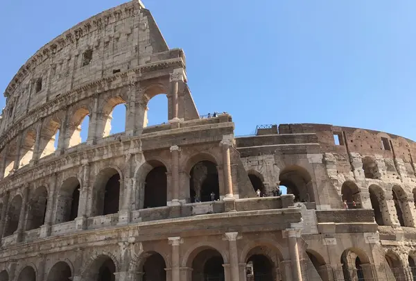 Colosseum