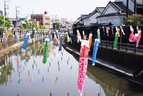 巴波川の写真・動画_image_325608