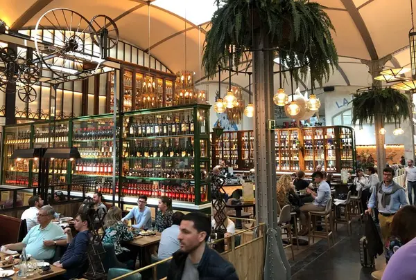 El Nacional