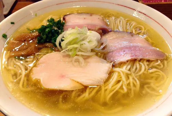 麺屋KABOちゃん