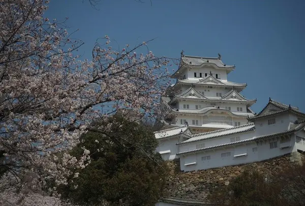 姫路城