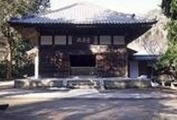 浄智寺