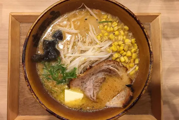 らーめんや竹とんぼ