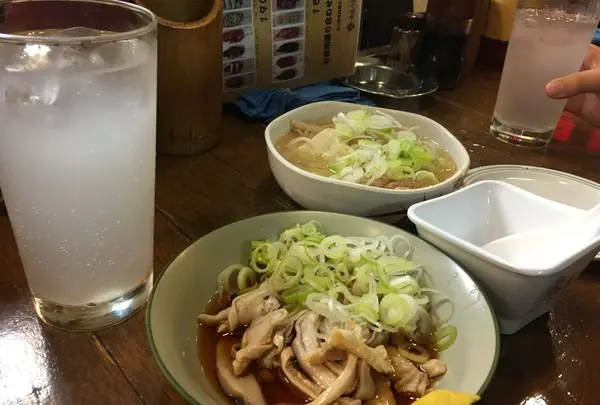 たつや 駅前店
