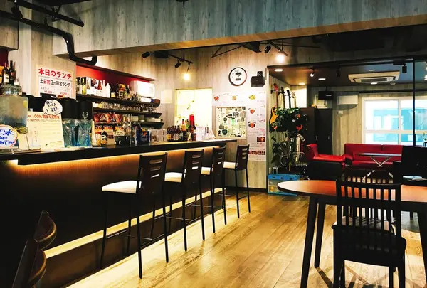 CAFE EAST4