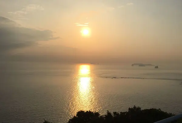 サンセットオーシャン202