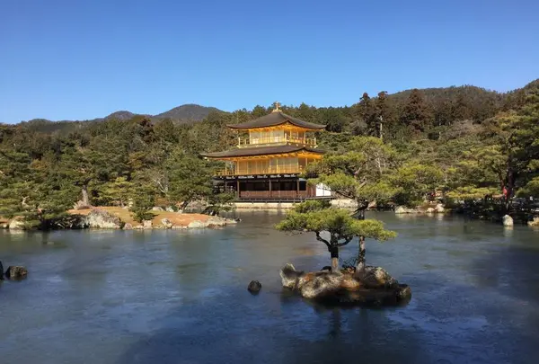 京都世界遺産巡り