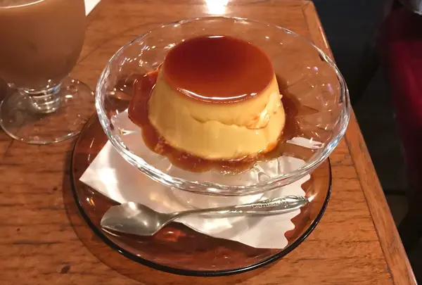 七つ森