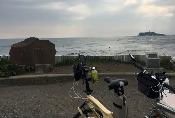 稲村ケ崎の写真・動画_image_326610