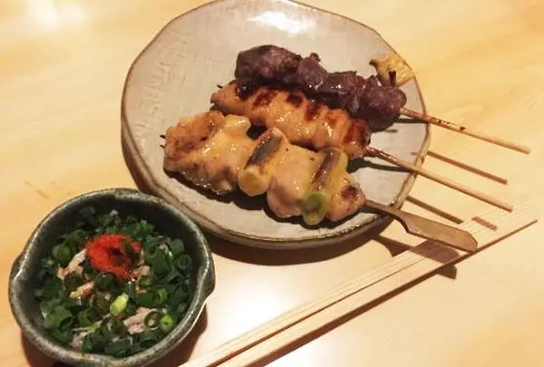 鳥田むら 新宿支店