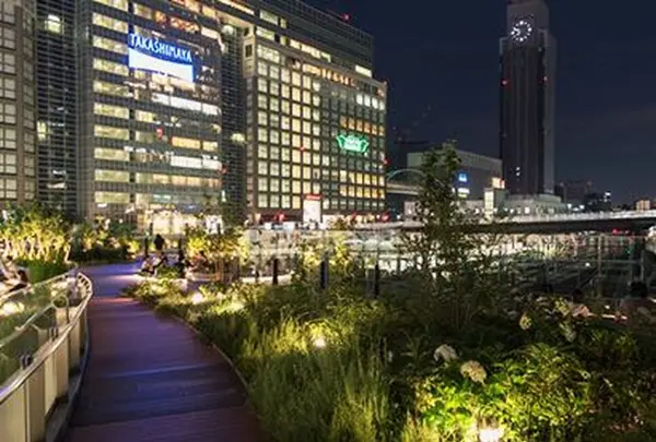 バスタ新宿（バス）