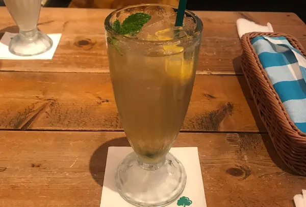 ボンダイカフェヨヨギビーチパーク （BONDI CAFE YOYOGI BEACH PARK）の写真・動画_image_326862