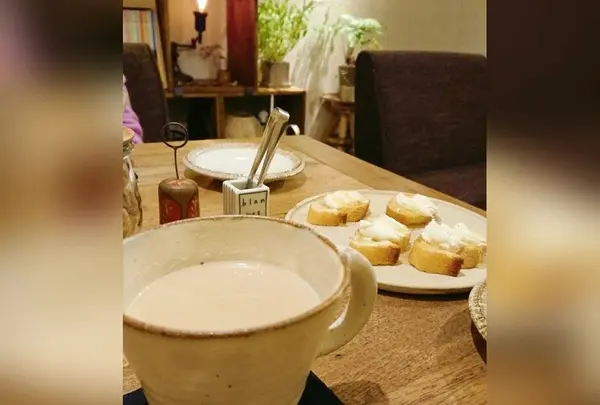 ブランケットカフェ （blanket cafe）の写真・動画_image_326993