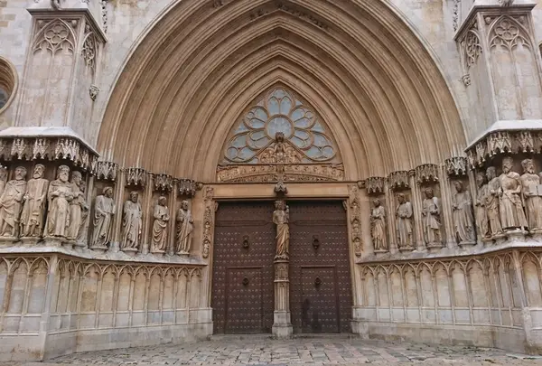 Catedral de Tarragona