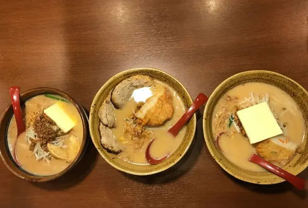 麺場 田所商店 鈴鹿店