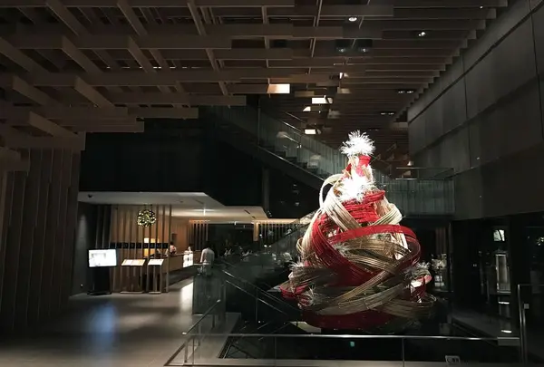 ザ・キャピトルホテル東急