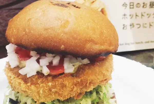 【閉業】deli fu cious（デリファシャス）の写真・動画_image_327692