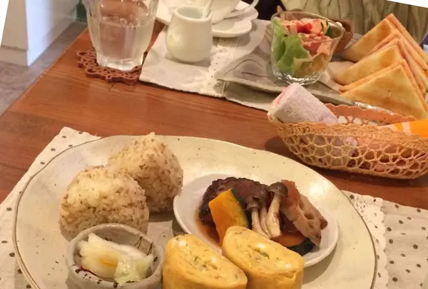 和ｃａｆｅ・ＷａＷａの写真・動画_image_327937