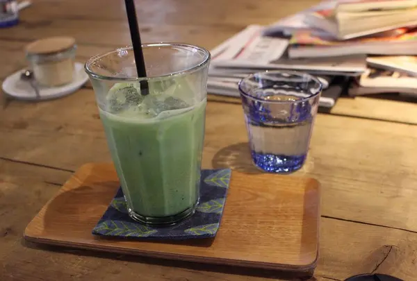 Vermillion - cafe.の写真・動画_image_327993