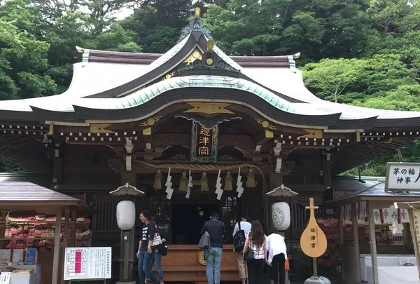 江島神社