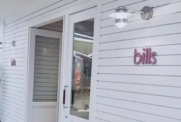bills お台場