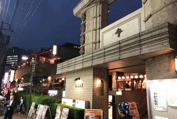 建築会館