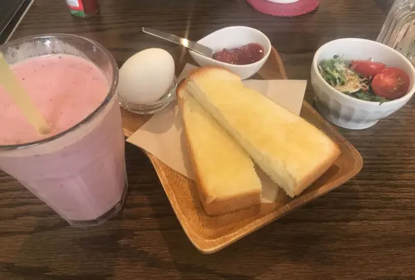 cafe CROCO