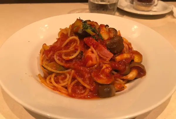パスタキッチン 中野の写真・動画_image_328409