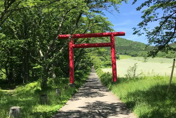 薬莱山