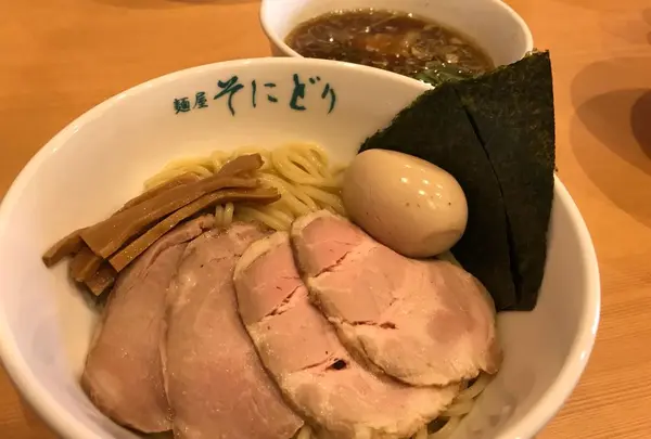 そにどりの写真・動画_image_328456