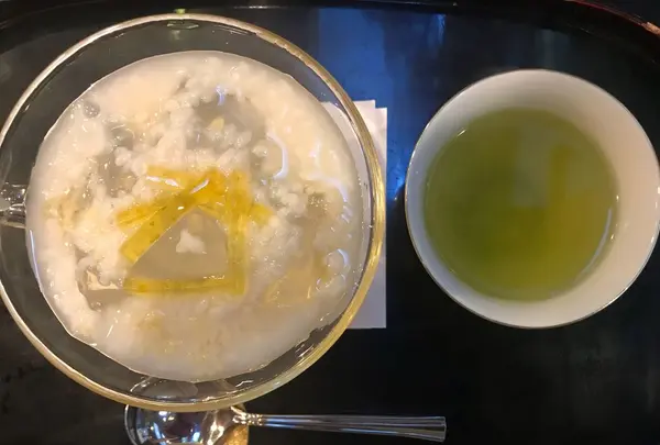 大極殿本舗 六角店 甘味処 栖園の写真・動画_image_328516