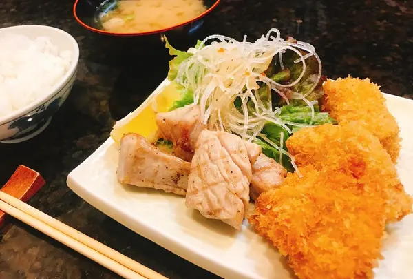 花しば