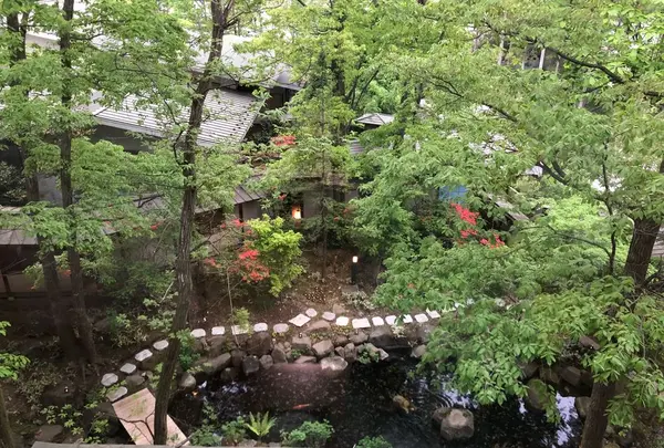 伊香保温泉旅館 如心の里 ひびき野の写真・動画_image_328633
