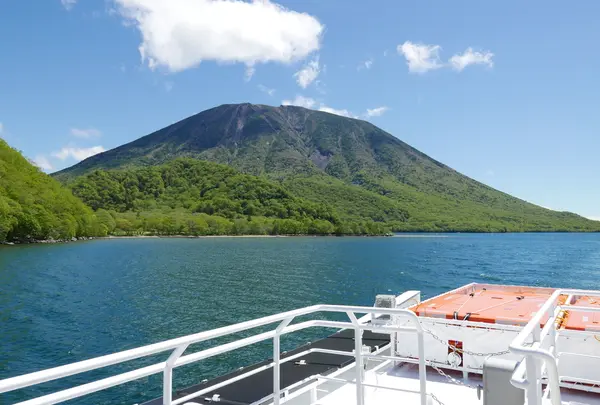 中禅寺湖の写真・動画_image_328712