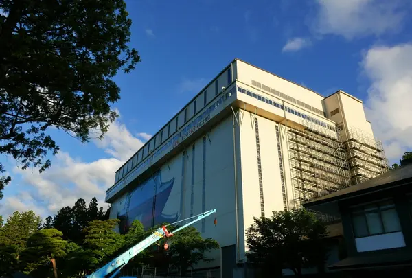 日光山輪王寺 常行堂の写真・動画_image_328720