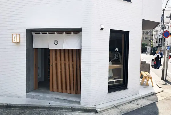 八屋 代官山店