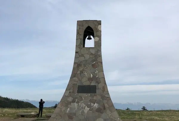 美しの塔