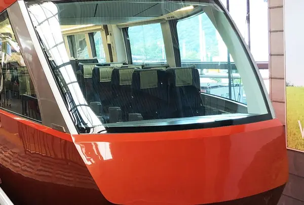 箱根湯本駅