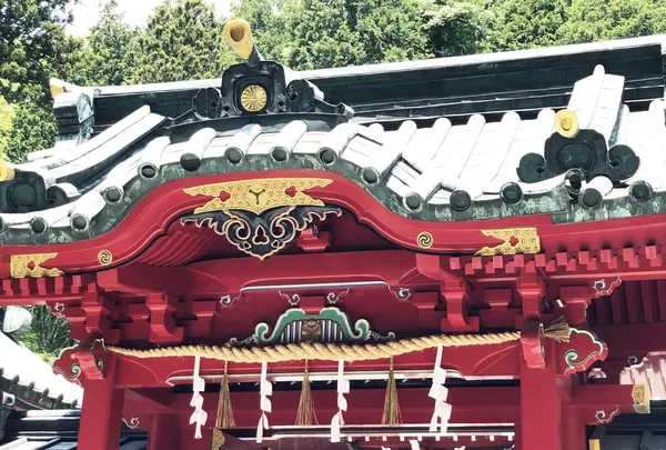 箱根神社