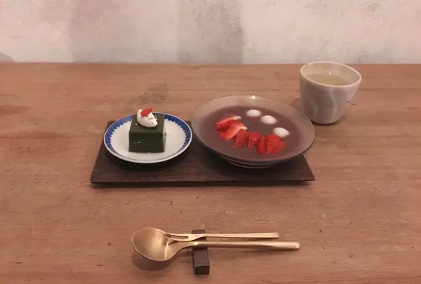 うめぞの茶房の写真・動画_image_328914