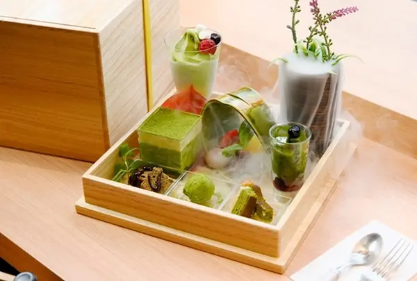 茶筅