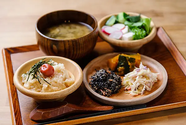 都野菜 賀茂 四条烏丸本店