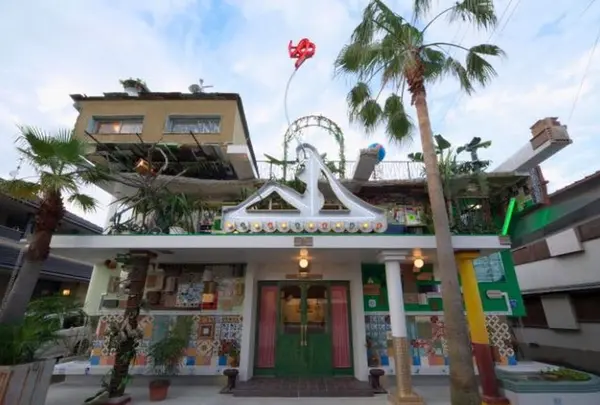 直島銭湯「I♥湯」の写真・動画_image_328965