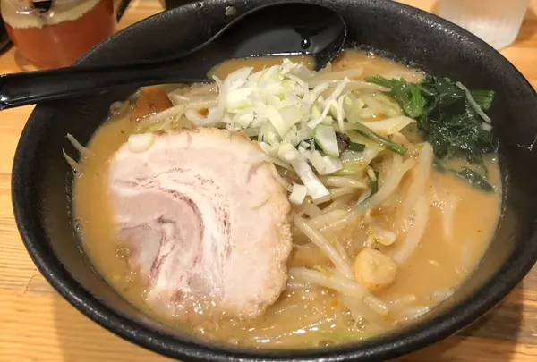 ぼっけもん