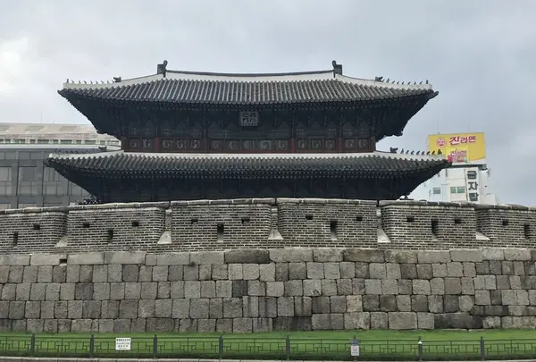 東大門