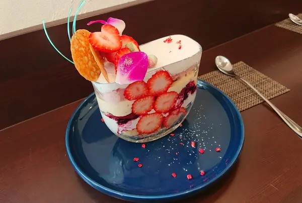LIFE IS SWEET （旧店名：LIS crepes sucrees）の写真・動画_image_329377